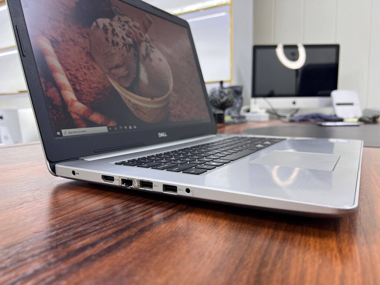 لپ تاپ دل اینسپایرون 17 - DELL Inspiron 17