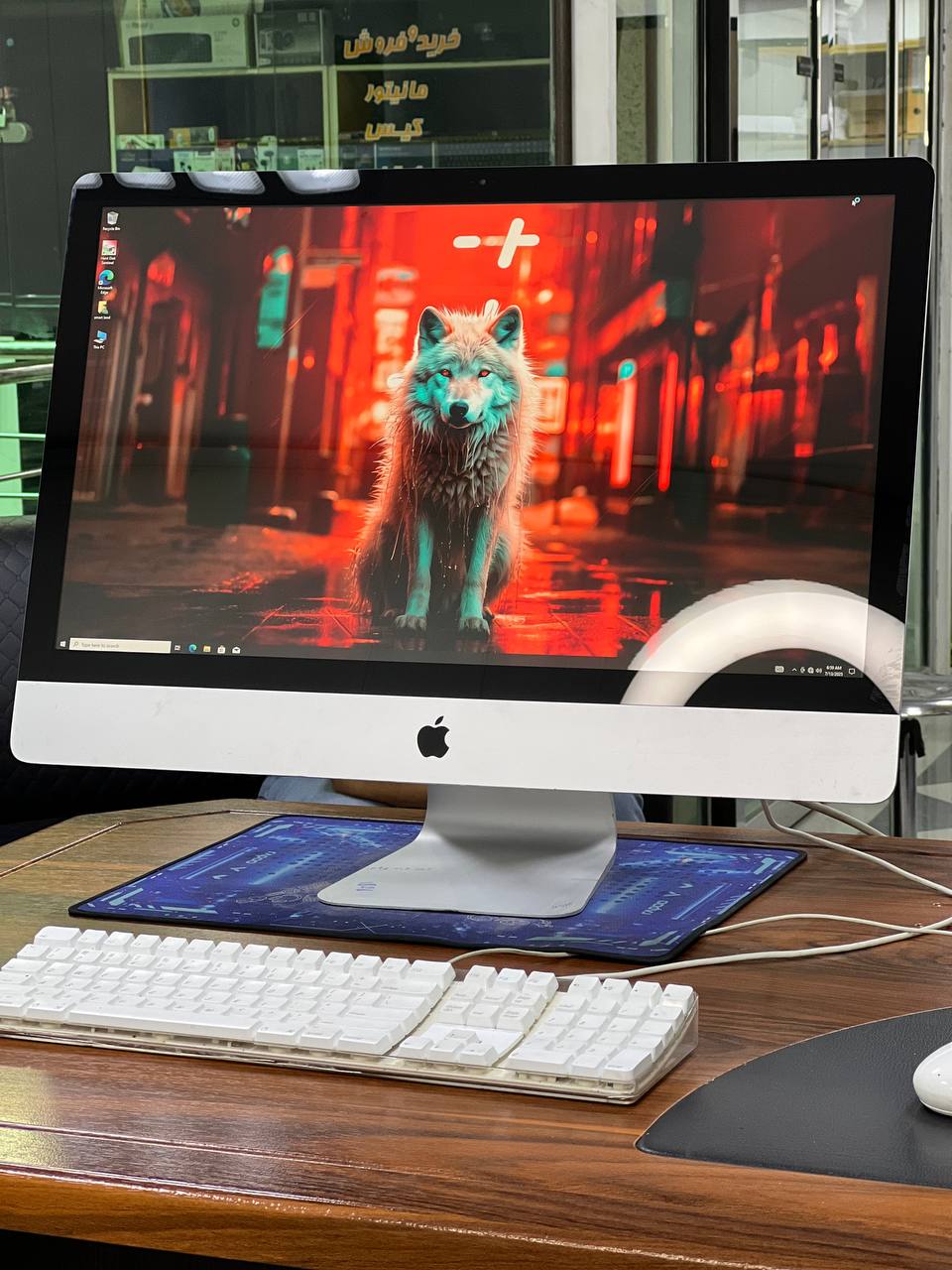 اپل آی‌مک A1419 - Apple iMac A1419
