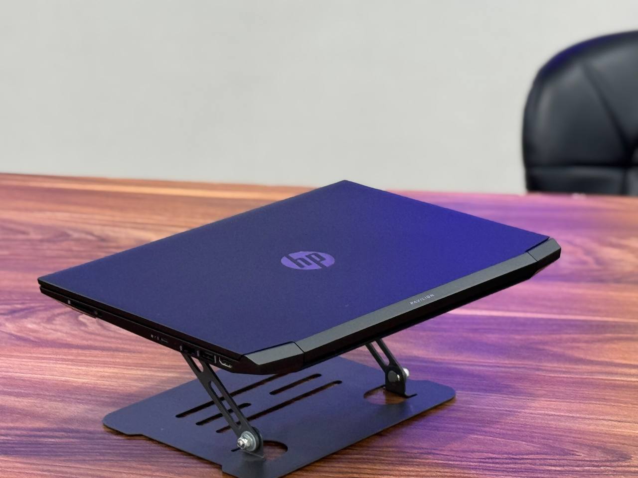 لپ تاپ اچ‌پی پاویلیون 15 گیمینگ - HP Pavilion 15 Gaming