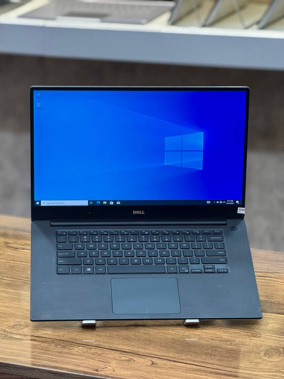 لپ تاپ دل پرسیژن ۵۵۴۰ - Dell Precision 5540