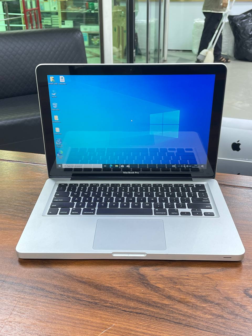 مک‌بوک پرو A1278 - MacBook Pro A1278