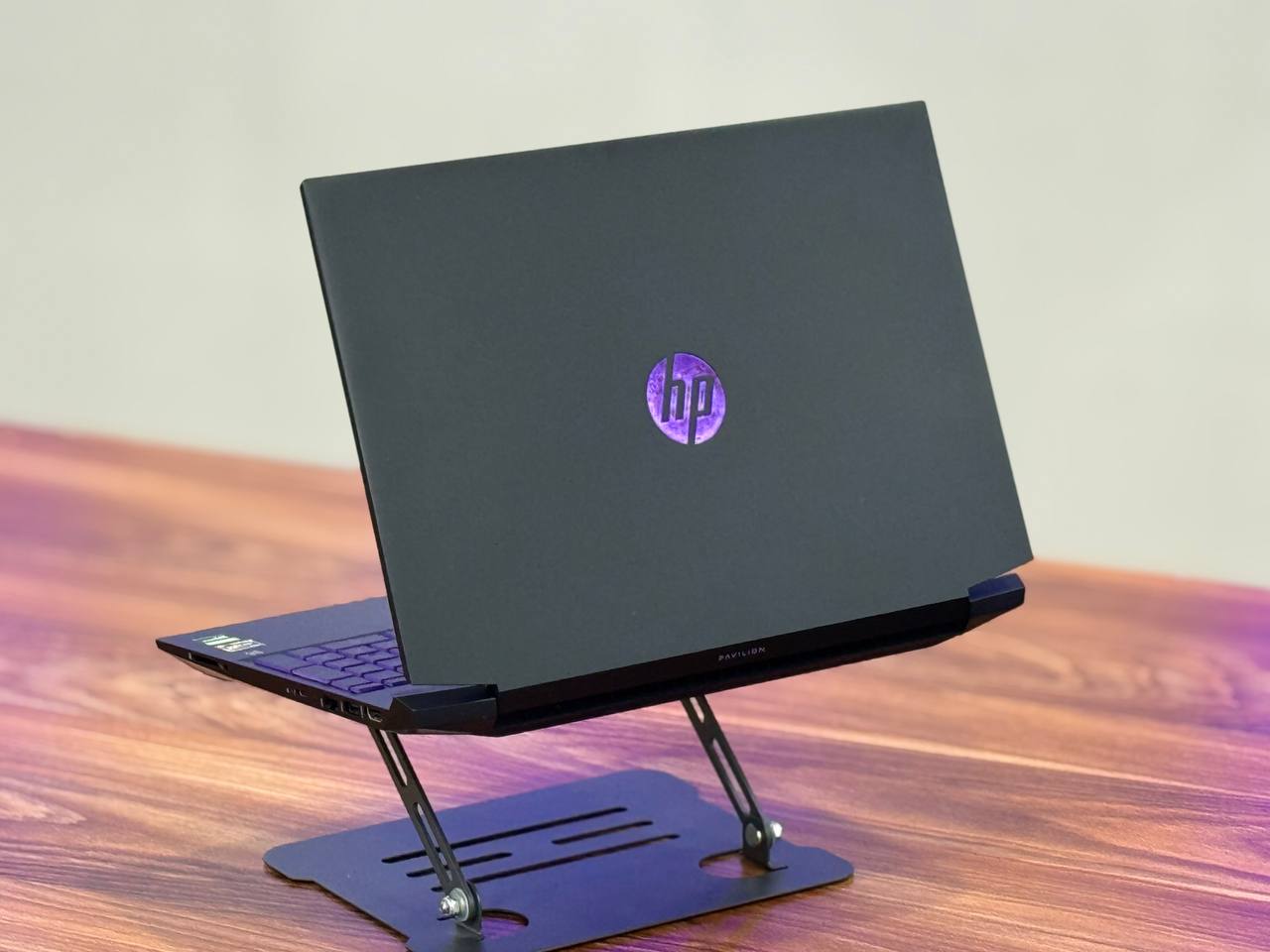لپ تاپ اچ‌پی پاویلیون 15 گیمینگ - HP Pavilion 15 Gaming
