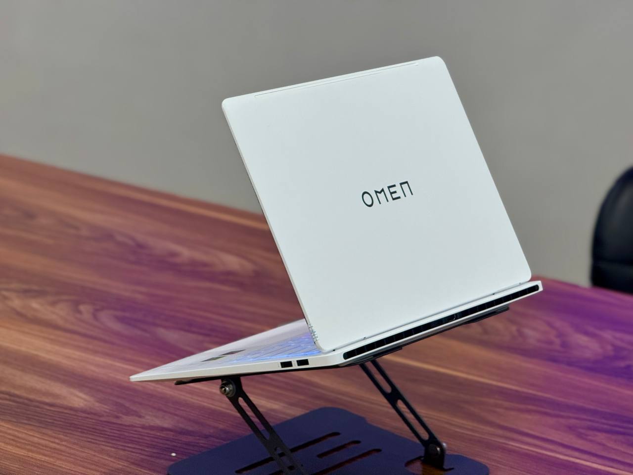 لپ تاپ اچ پی اومن ۱۴ ترنسند گیمینگ - HP Omen 14 Transcend Gaming