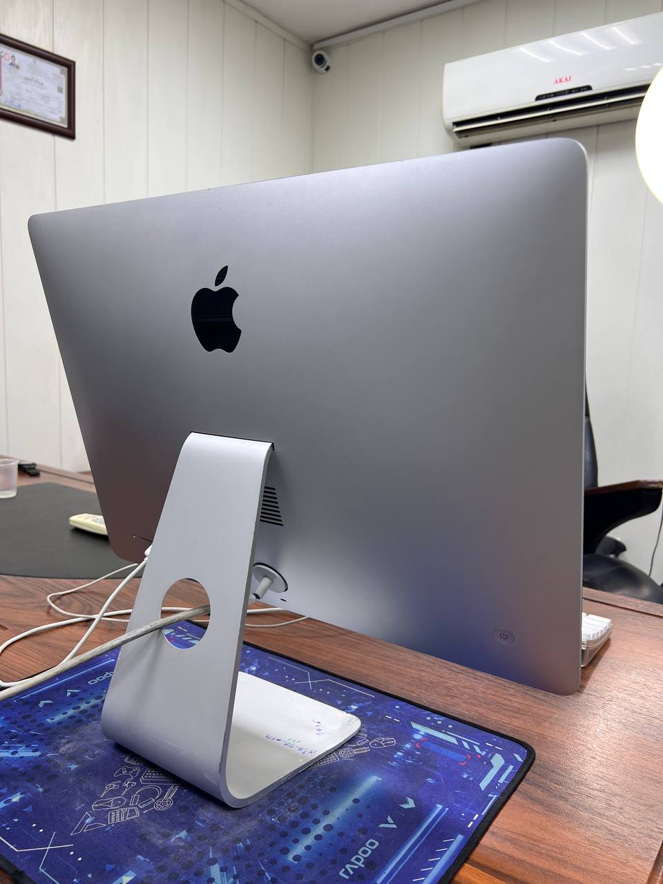 اپل آی‌مک A1418 - Apple iMac A1418