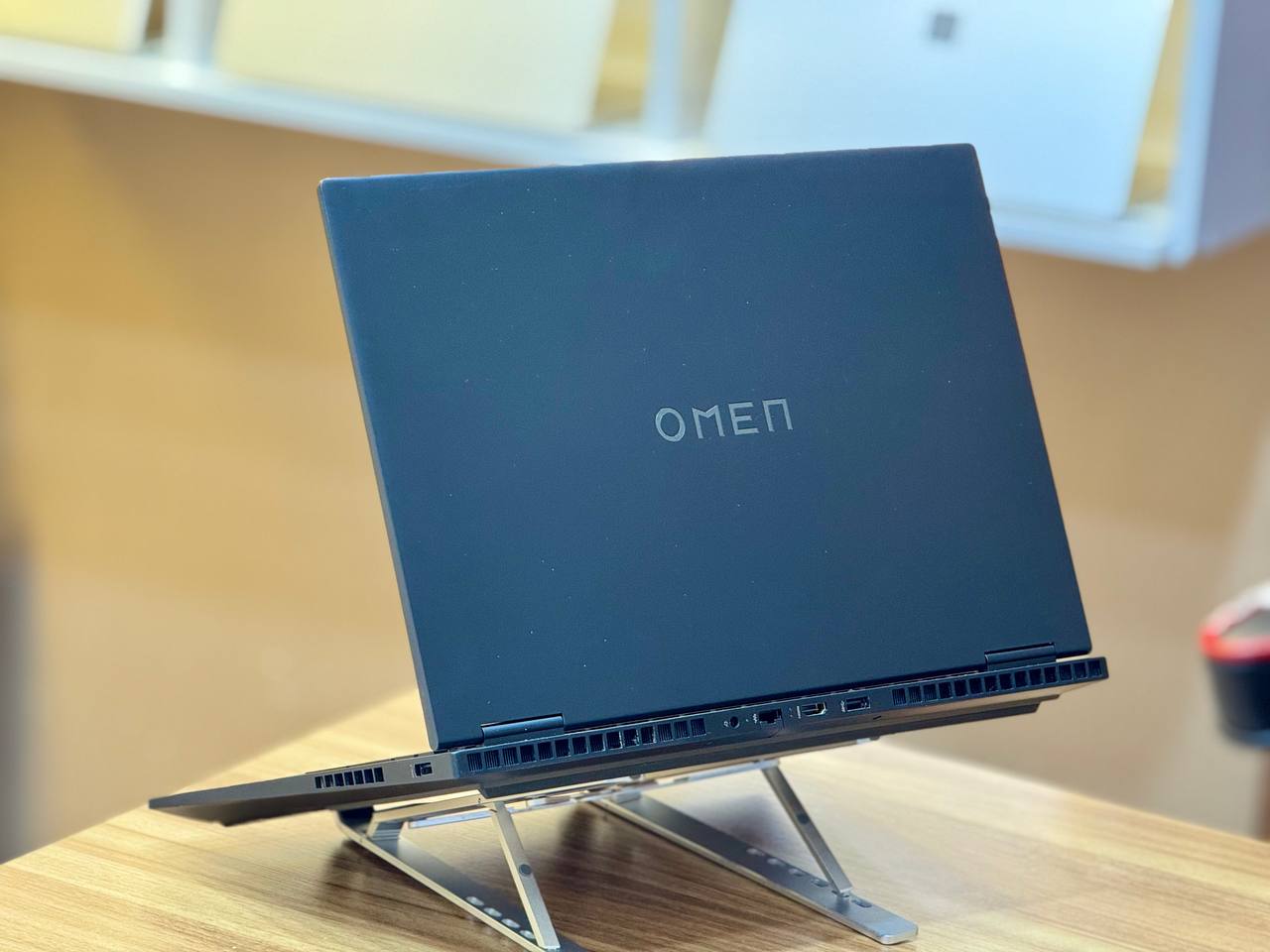 لپ تاپ اچ پی اومن گیمینگ ۱۶ - HP OMEN Gaming 16