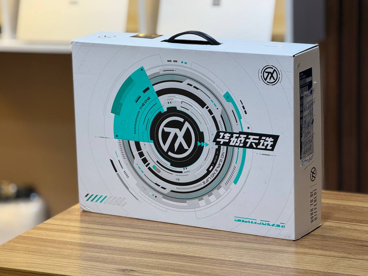 لپ تاپ ایسوس تاف گیمینگ - ASUS TUF Gaming