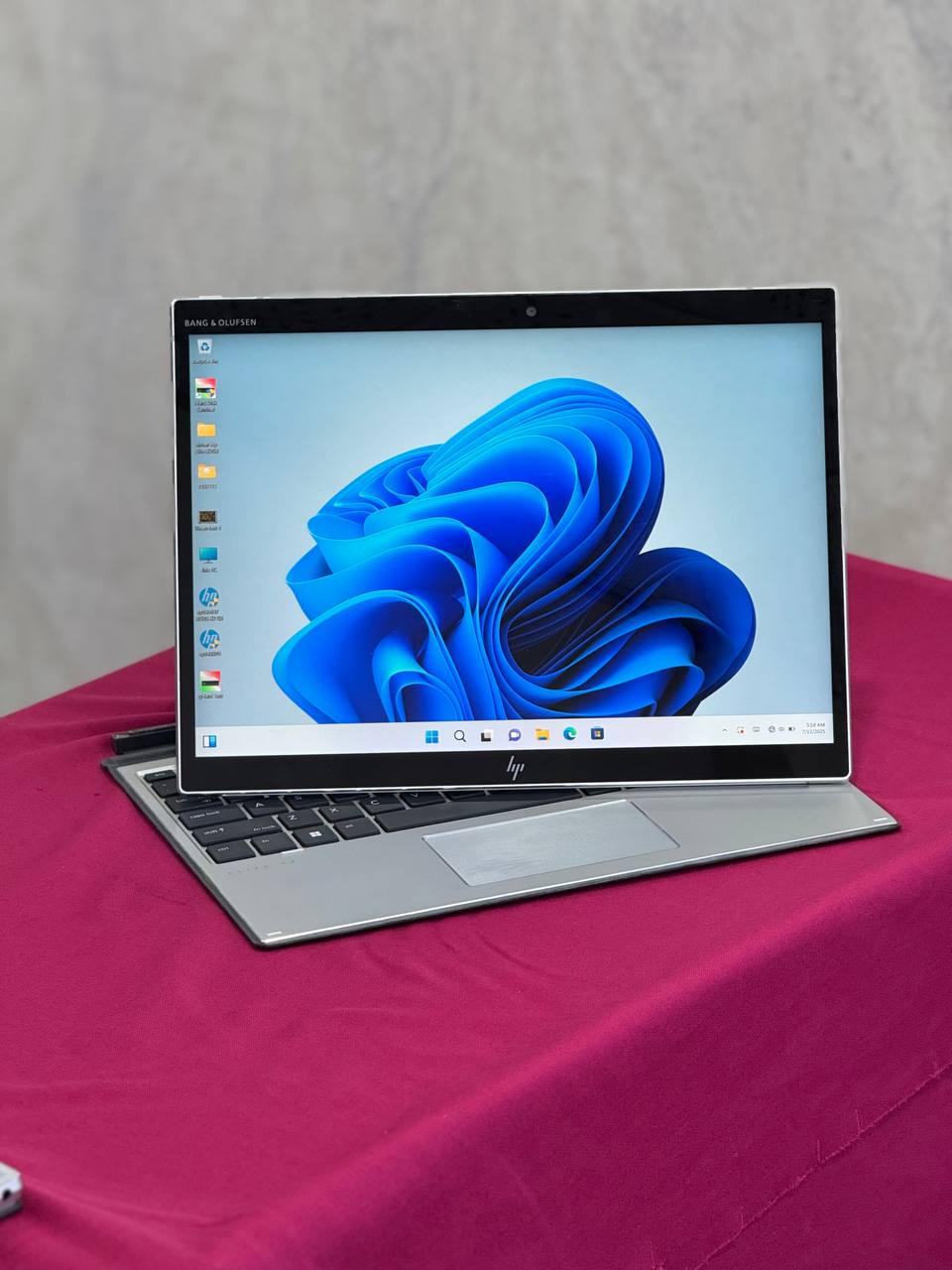 اچ‌پی الیت X2 G8 - HP Elite X2 G8