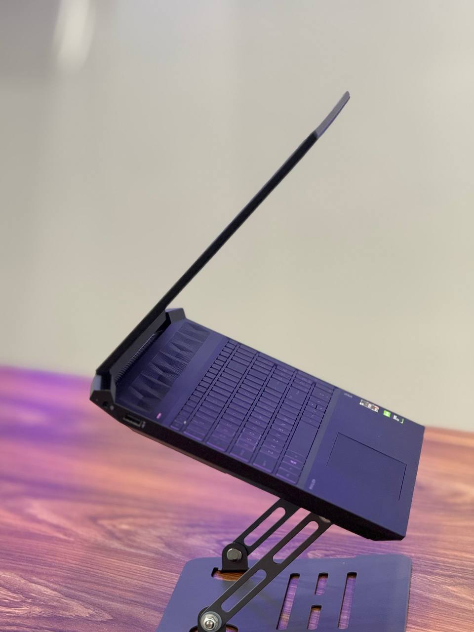 لپ تاپ اچ‌پی پاویلیون 15 گیمینگ - HP Pavilion 15 Gaming