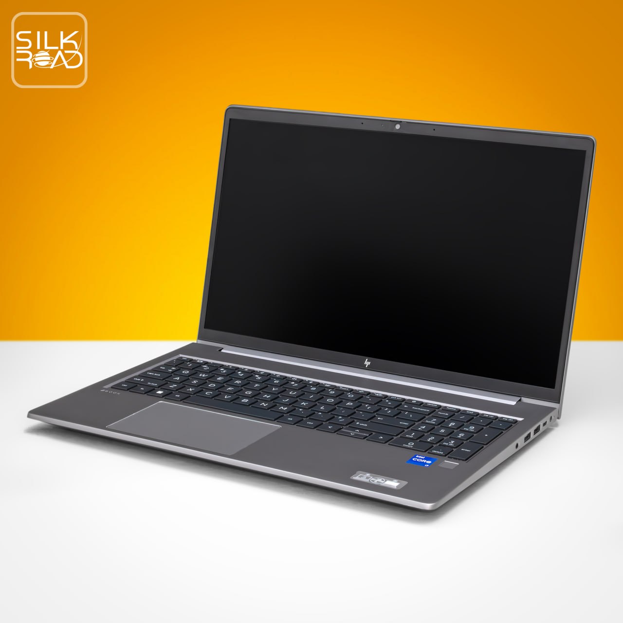 لپ تاپ اچ‌پی زدبوک 15 فیوری - HP ZBook 15 Fury