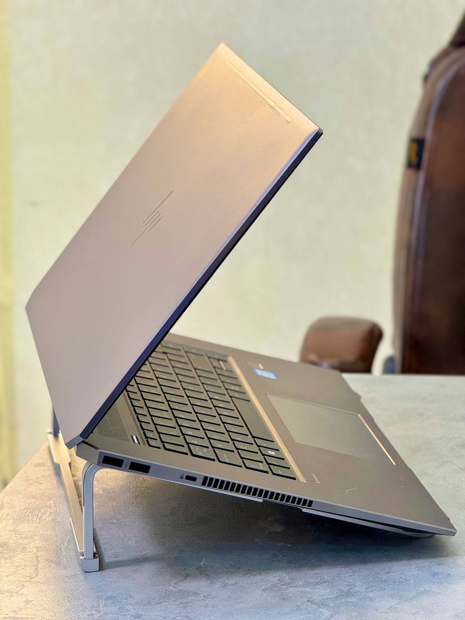 لپ تاپ اچ‌پی زدبوک استودیو G6 - HP ZBook Studio G6