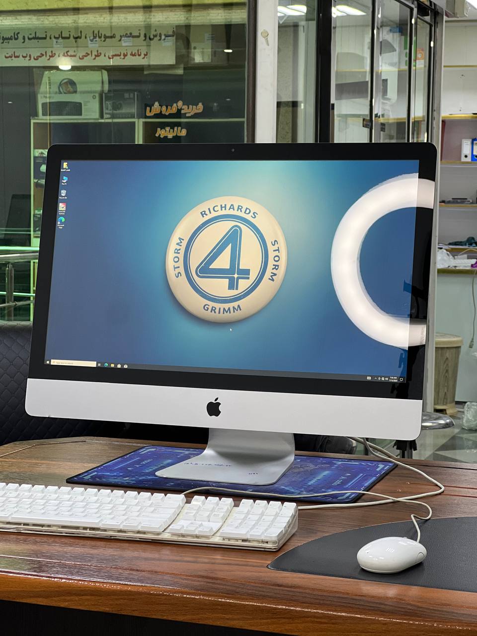 اپل آی‌مک A1419 - Apple iMac A1419