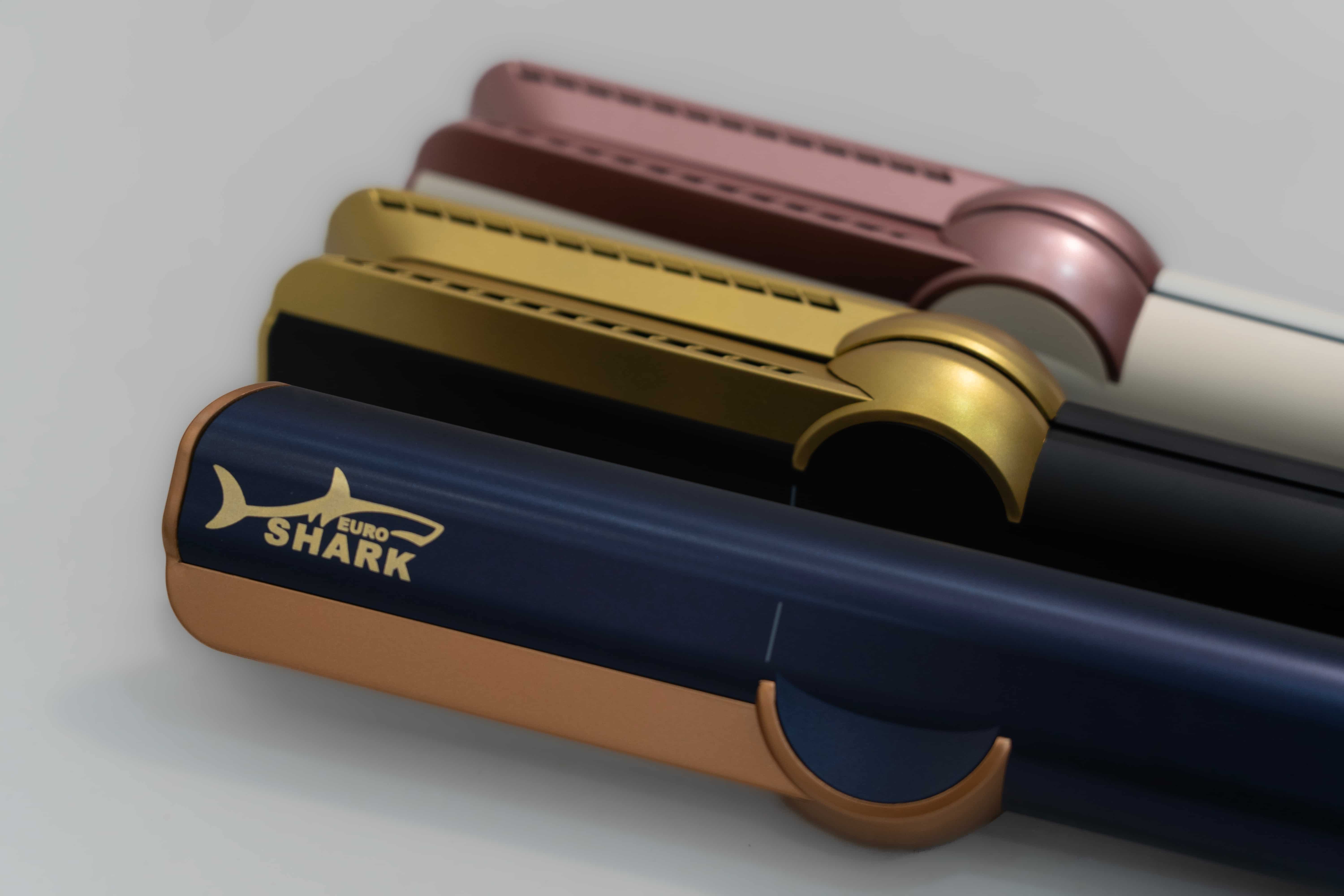 اتو باد برند یورو شارک  euro shark