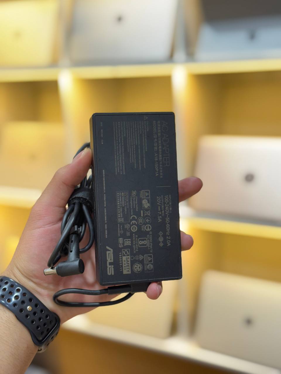 لپ تاپ ایسوس تاف گیمینگ - ASUS TUF Gaming