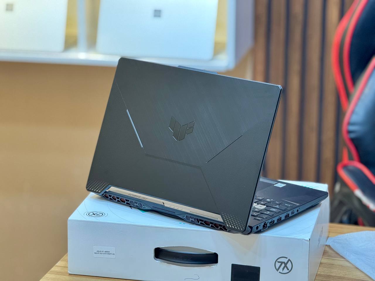 لپ تاپ ایسوس تاف گیمینگ - ASUS TUF Gaming