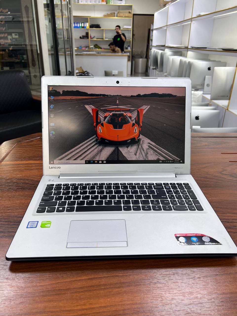 لپ‌تاپ لنوو آیدیاپد 510 - Lenovo Ideapad 510