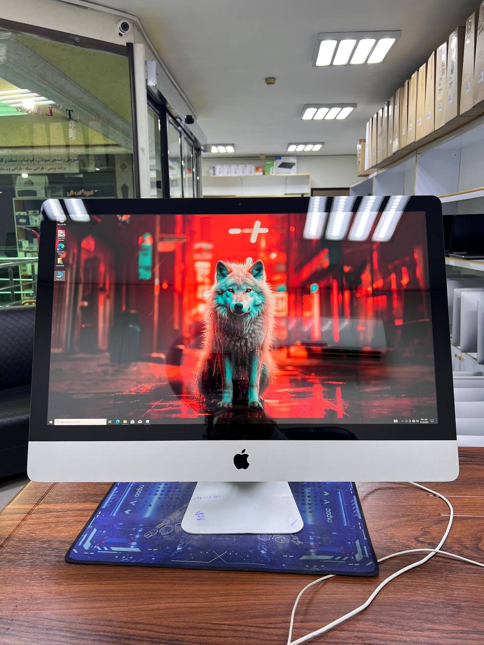 اپل آی‌مک A1419 - Apple iMac A1419