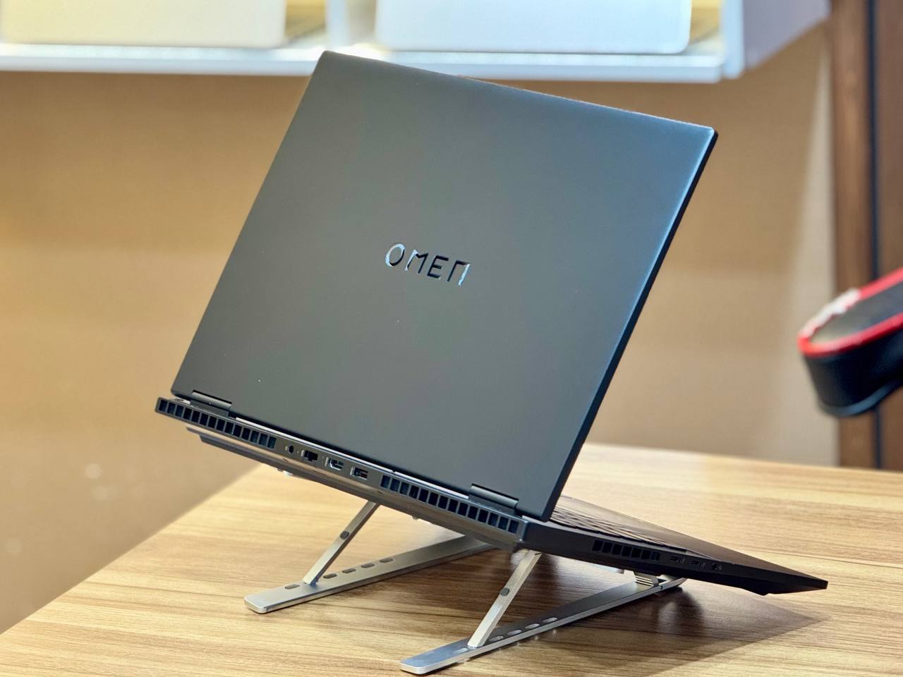 لپ تاپ اچ پی اومن گیمینگ ۱۶ - HP OMEN Gaming 16