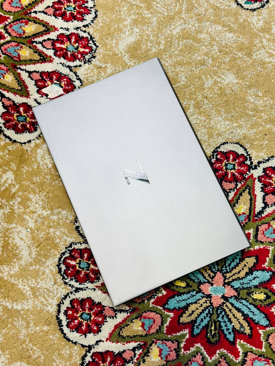 لپ تاپ اچ پی زدبوک کریت ۱۵ جی ۷ - HP ZBook Create 15 G7