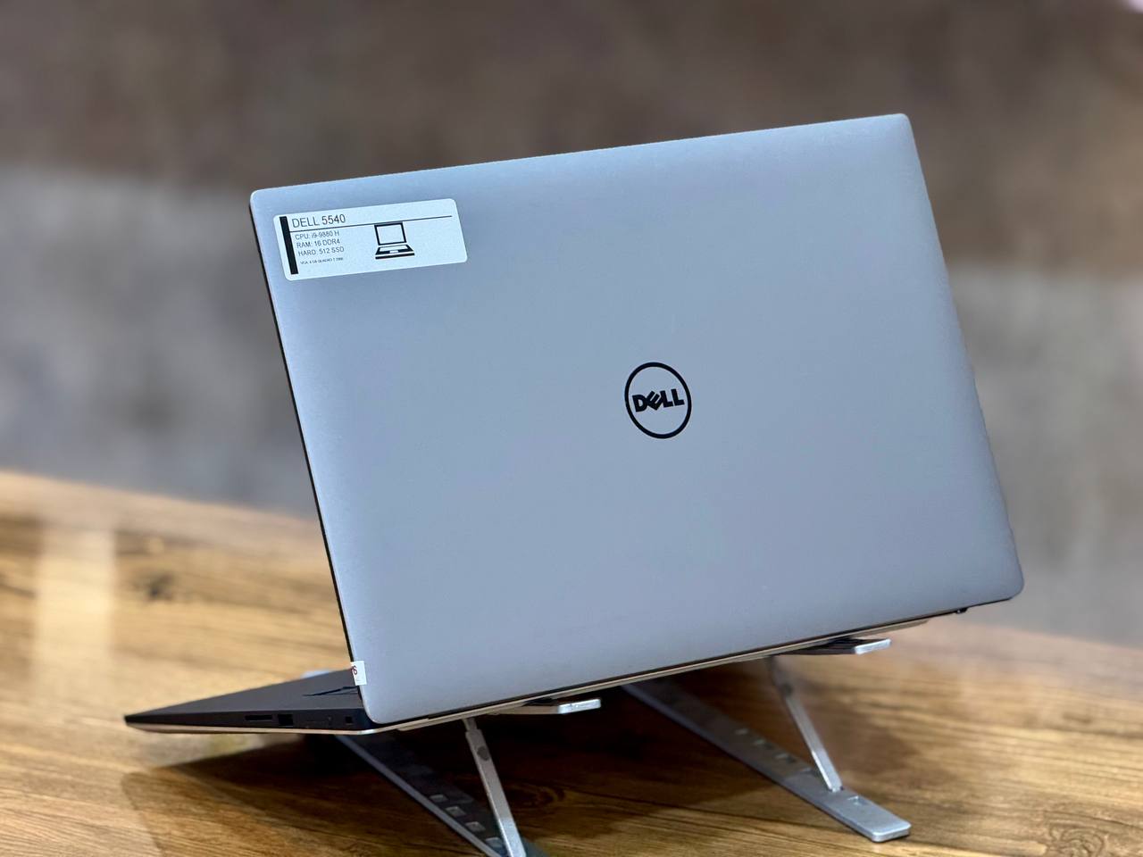 لپ تاپ دل پرسیژن ۵۵۴۰ - Dell Precision 5540