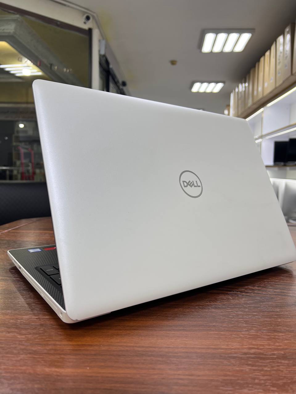 دل اینسپایرون 3580 - Dell Inspiron 3580