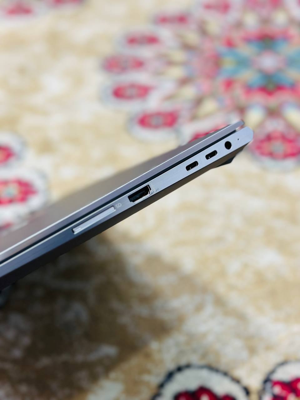 لپ تاپ اچ پی زدبوک کریت ۱۵ جی ۷ - HP ZBook Create 15 G7