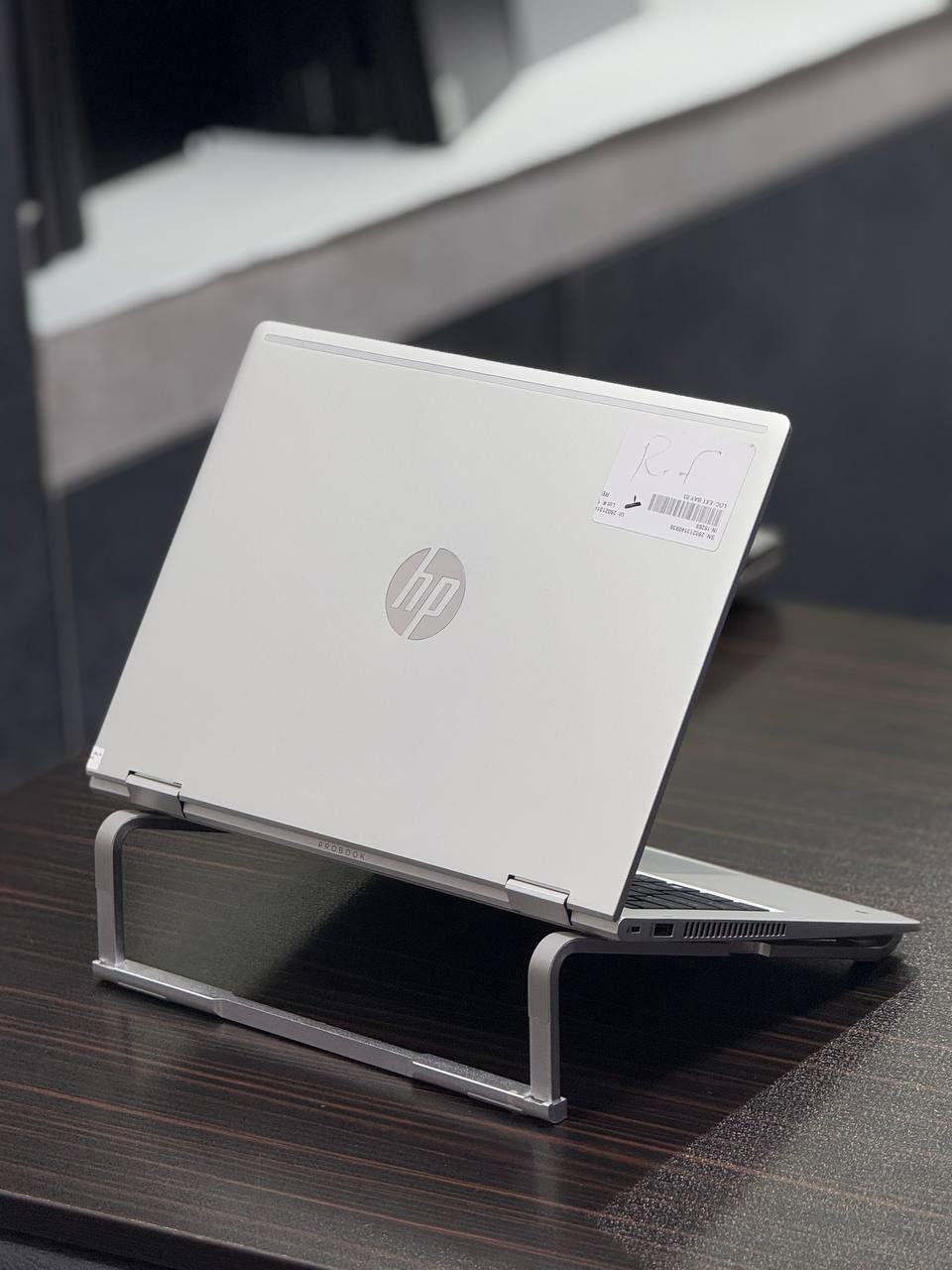 اچ‌پی پروبوک 435 G7 X360 - HP ProBook 435 G7 X360