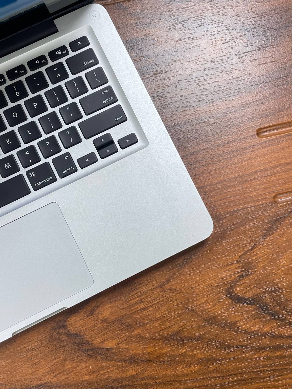 مک‌بوک پرو A1278 - MacBook Pro A1278