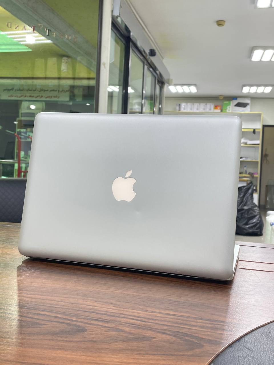 مک‌بوک پرو A1278 - MacBook Pro A1278
