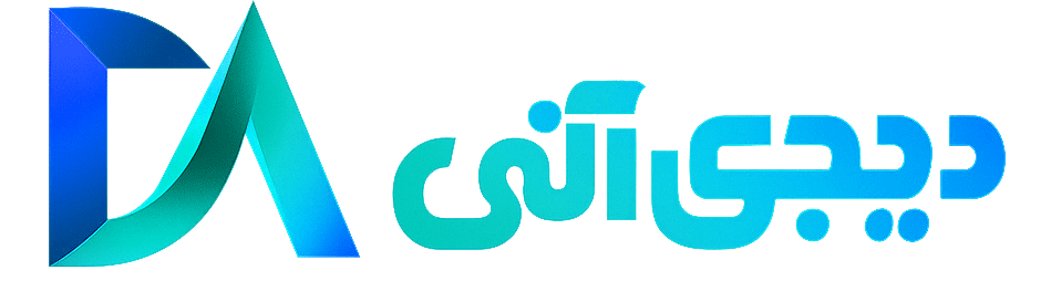 لوگوی دیجی آنی